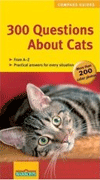 300 Questions About Cats